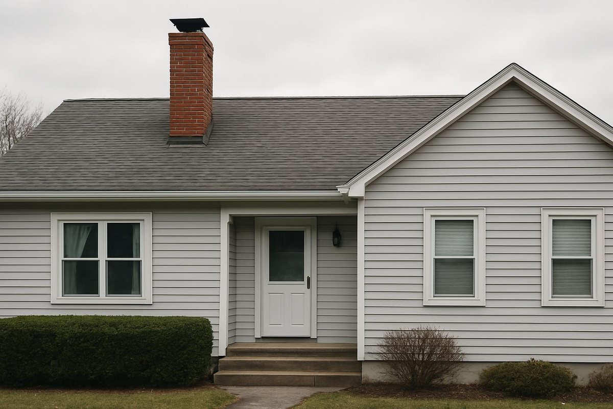 Vanli Chimney Repair in Acworth